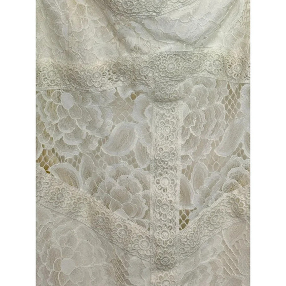 For Love & Lemons Cleo Mini Dress NWOT - Size S - Picture 9 of 9